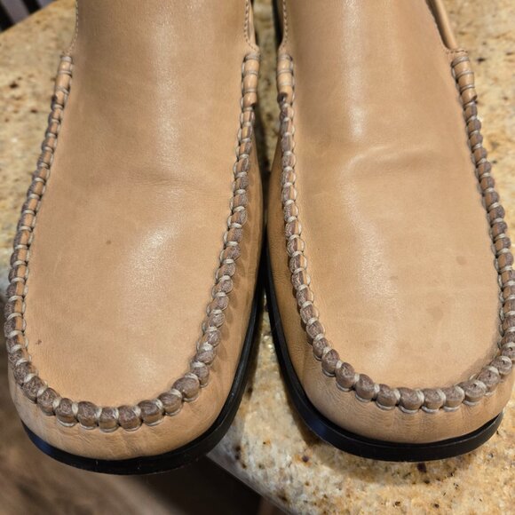 COACH LOAFERS - Picture 6 of 9